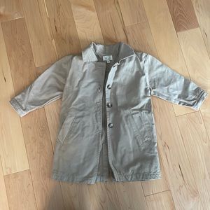 The Simple Folk - Trench